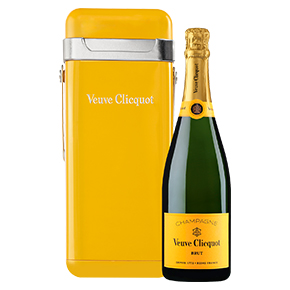 Veuve Clicquot Champagne Brut 250 Ans |Deliawhisky.de – deliawhisky.de